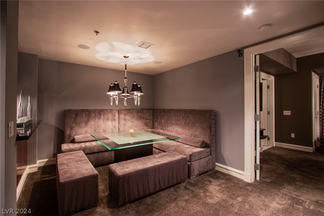 2700 Las Vegas Boulevard 1209