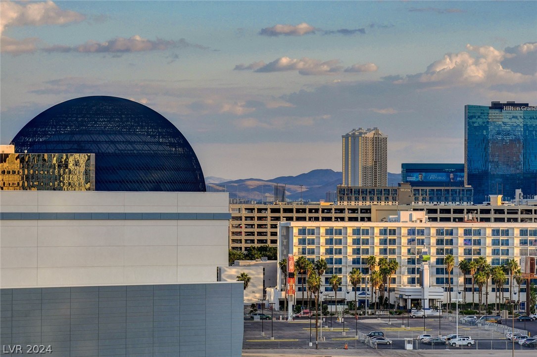 2700 Las Vegas Boulevard 1209