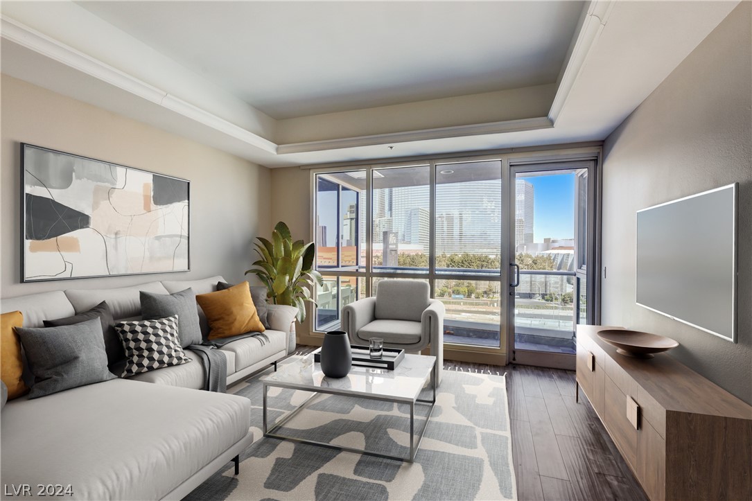 4575 Dean Martin Drive 903