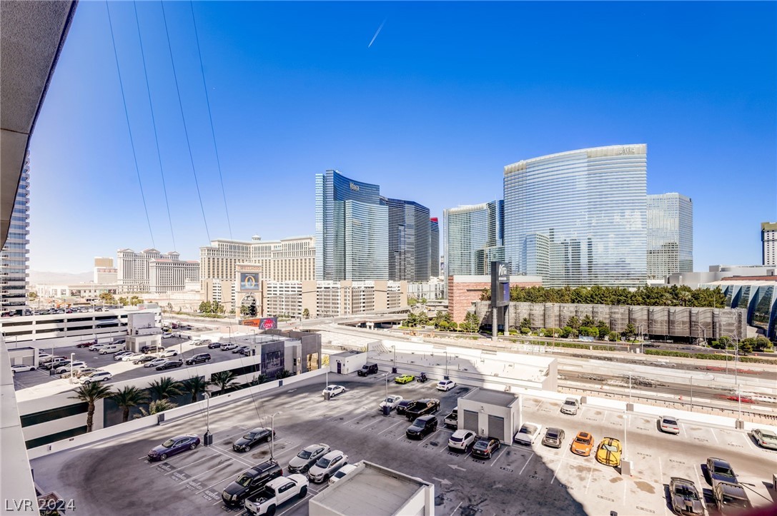 4575 Dean Martin Drive 903