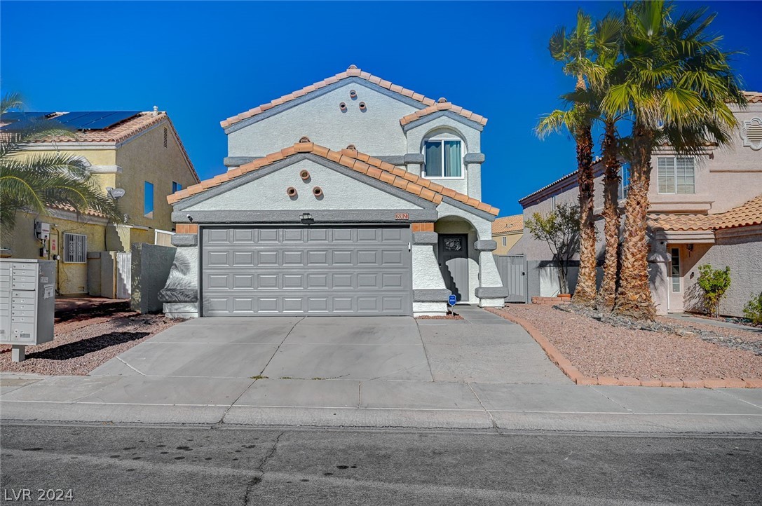 8312 Aspenbrook Avenue