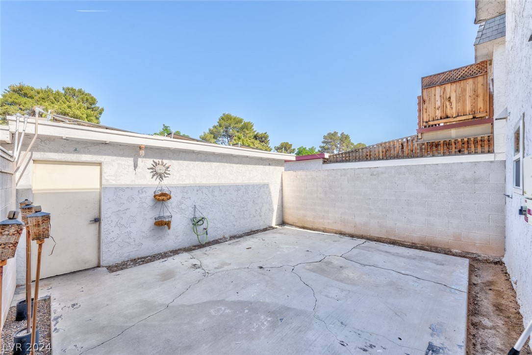 3078 South Pecos Road