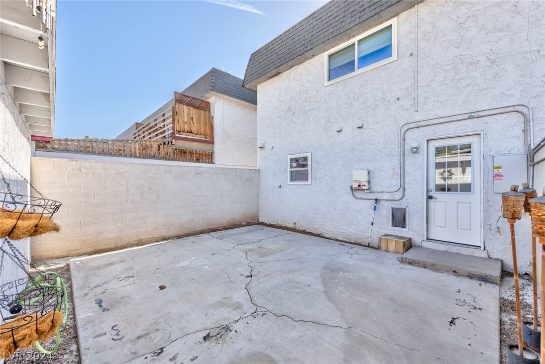 3078 South Pecos Road