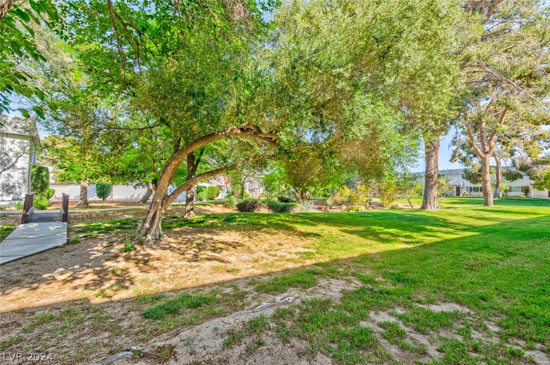 3078 South Pecos Road
