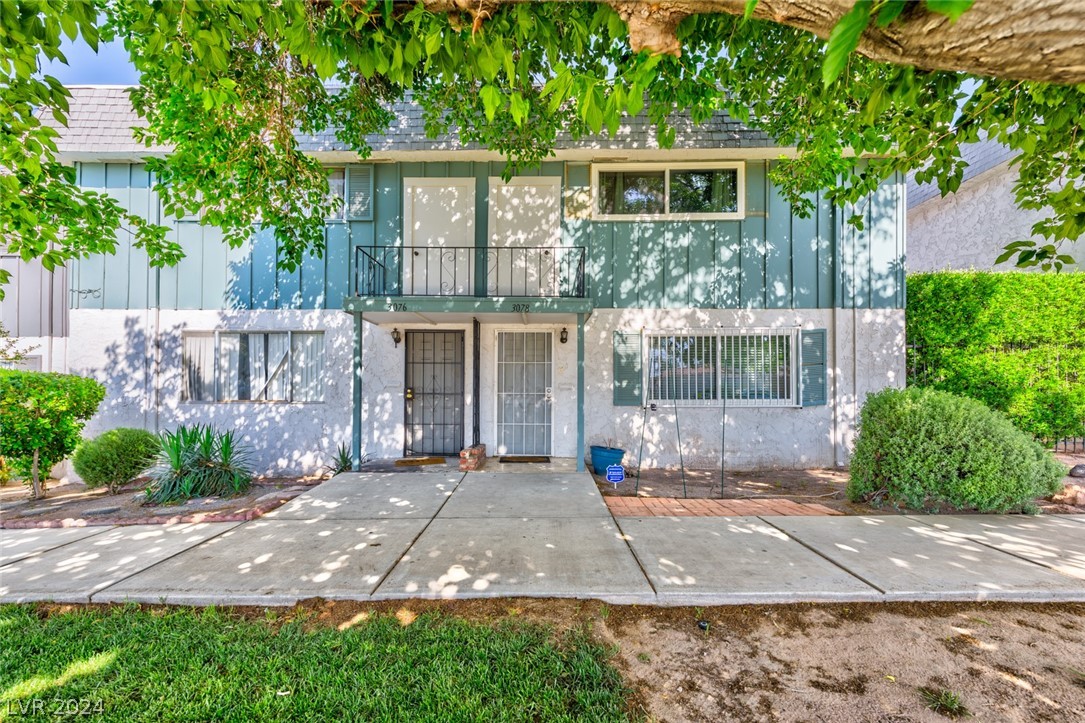 3078 South Pecos Road