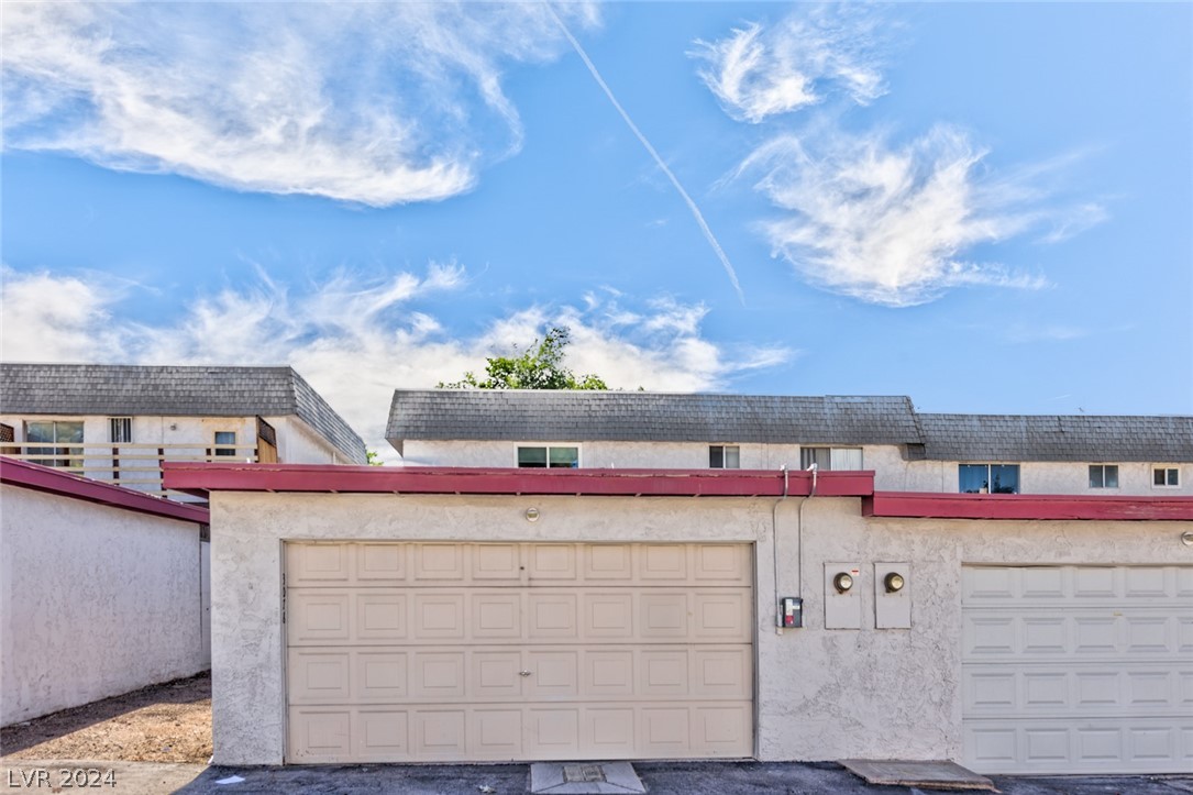 3078 South Pecos Road