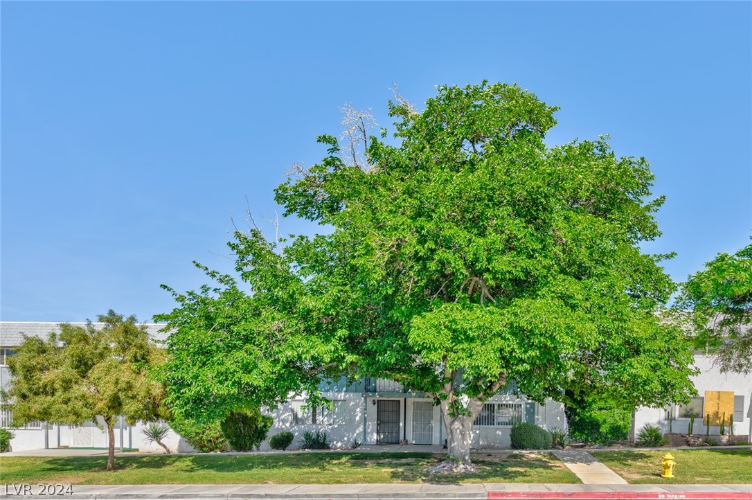 3078 South Pecos Road