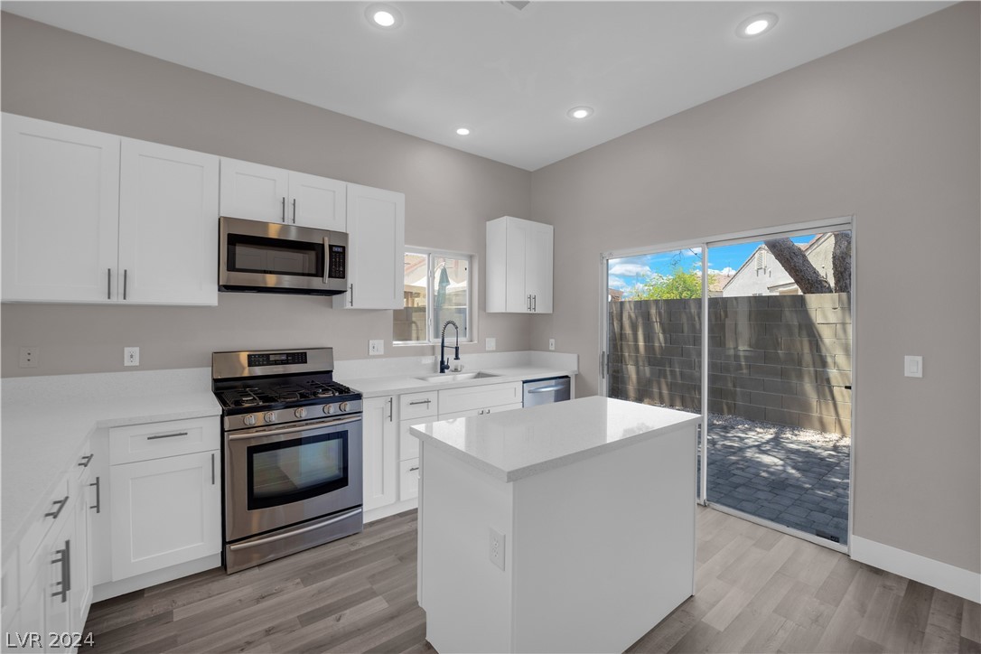 1612 Wendell Williams Avenue