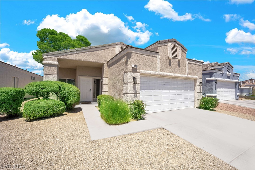 1612 Wendell Williams Avenue