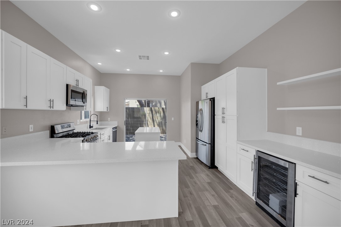 1612 Wendell Williams Avenue