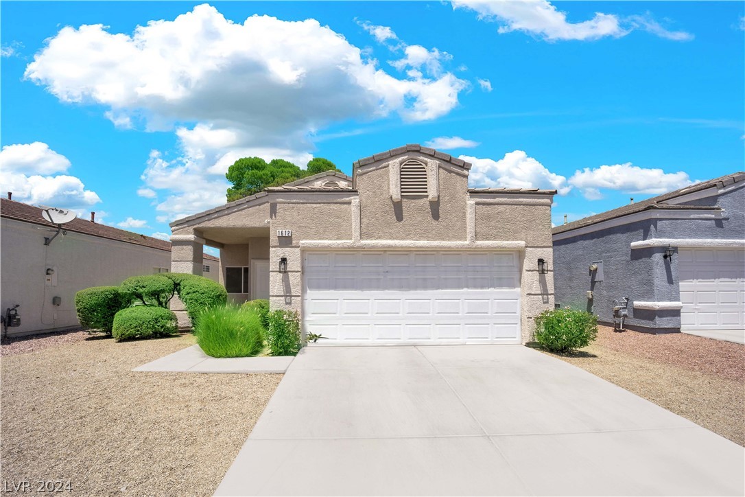 1612 Wendell Williams Avenue