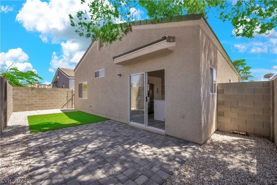 1612 Wendell Williams Avenue