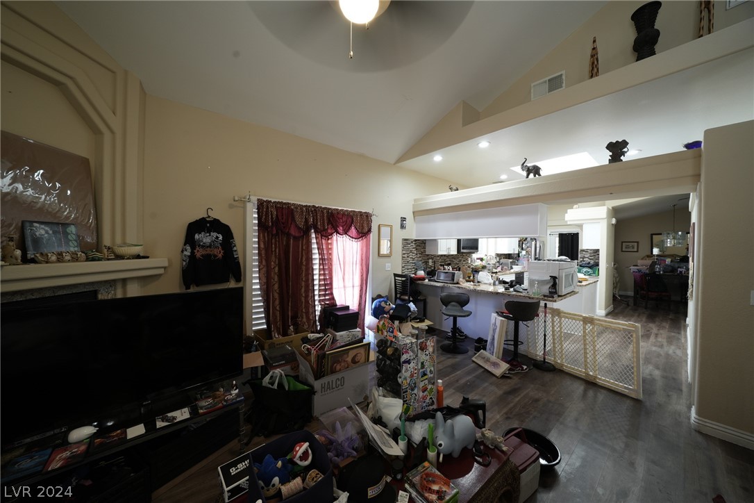 3562 Sierra Patricia Avenue