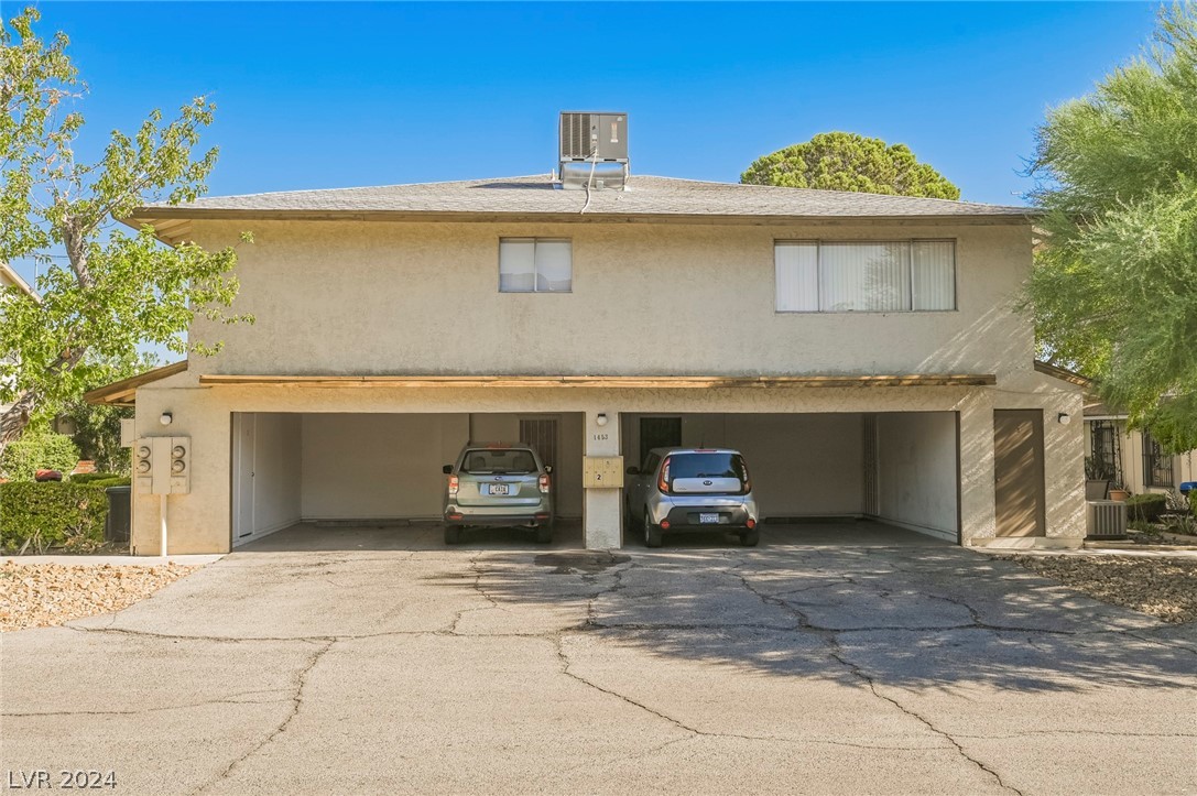 1453 Lorilyn Avenue 1