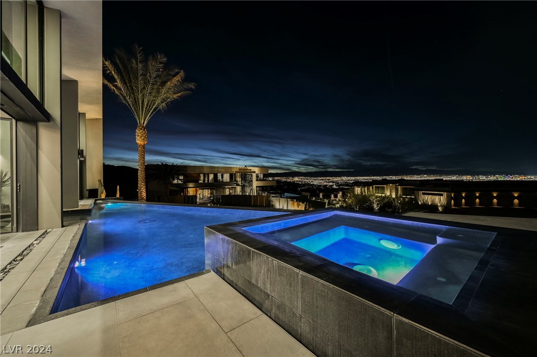 1530 Dragon Crest Avenue