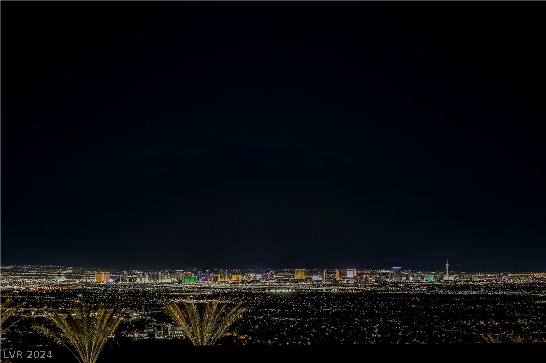 1530 Dragon Crest Avenue