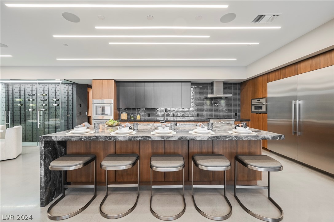 1530 Dragon Crest Avenue