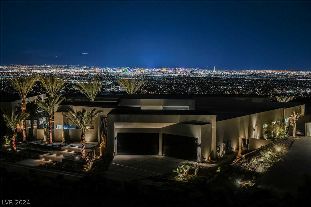 1530 Dragon Crest Avenue