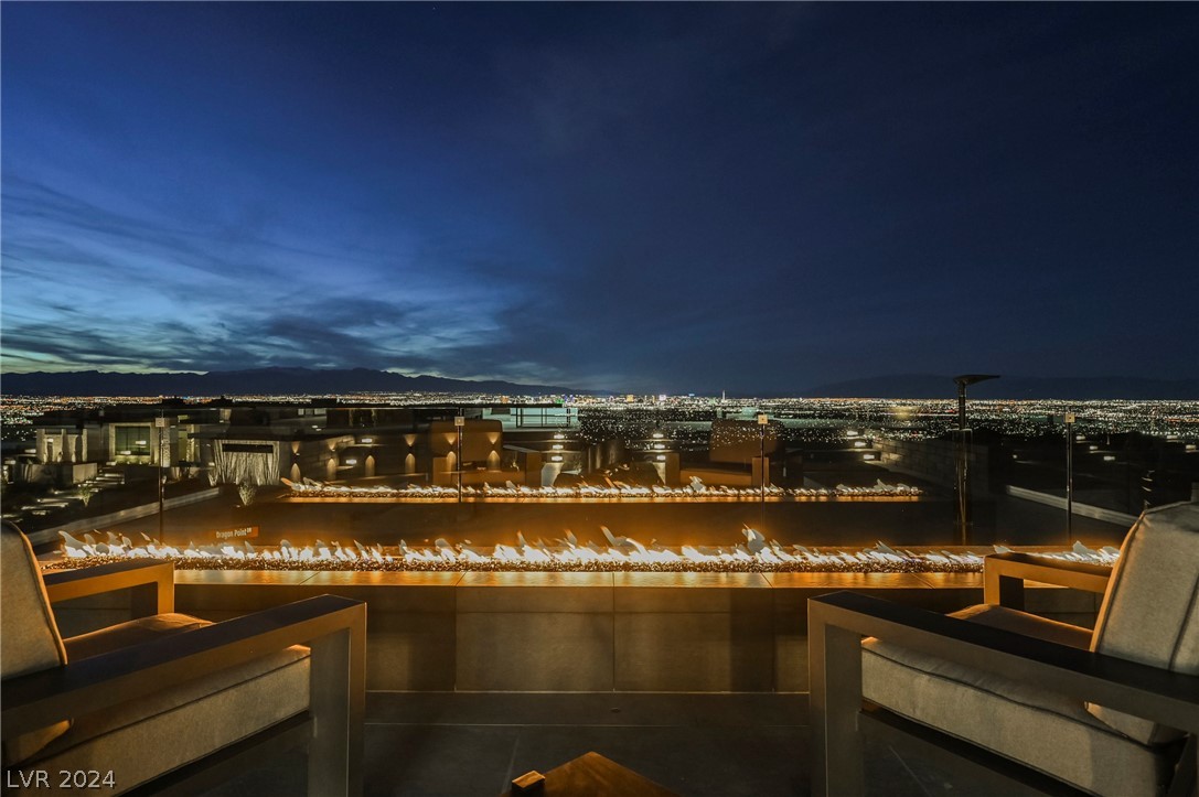 1530 Dragon Crest Avenue