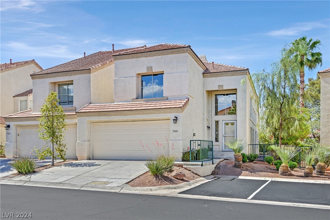 7848 Bluewater Drive