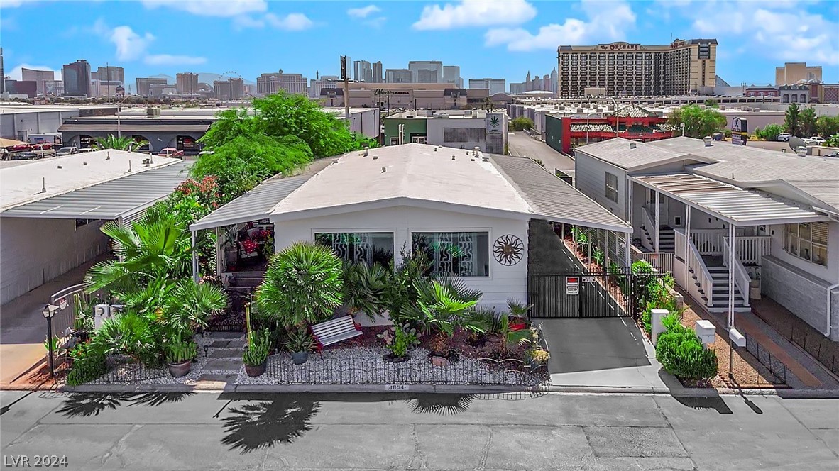 4654 Royal Ridge Way