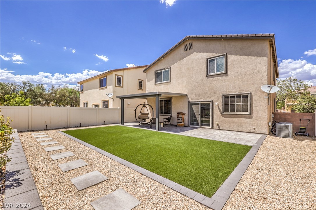 417 Prairie Moon Avenue