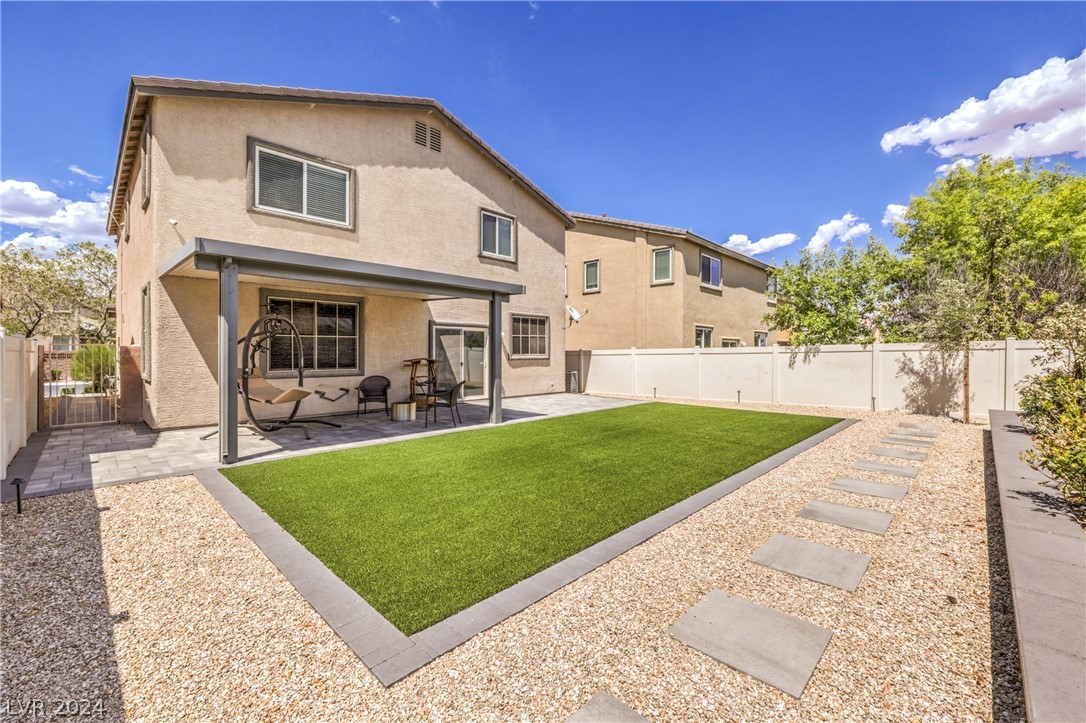 417 Prairie Moon Avenue