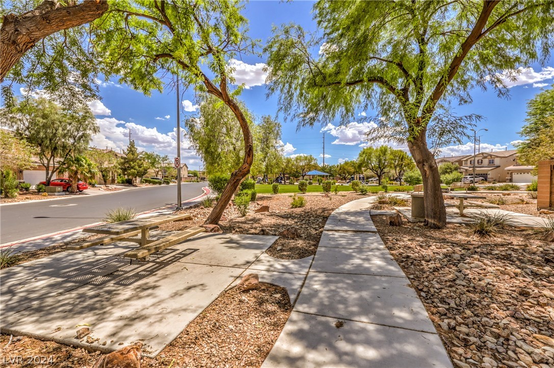 417 Prairie Moon Avenue