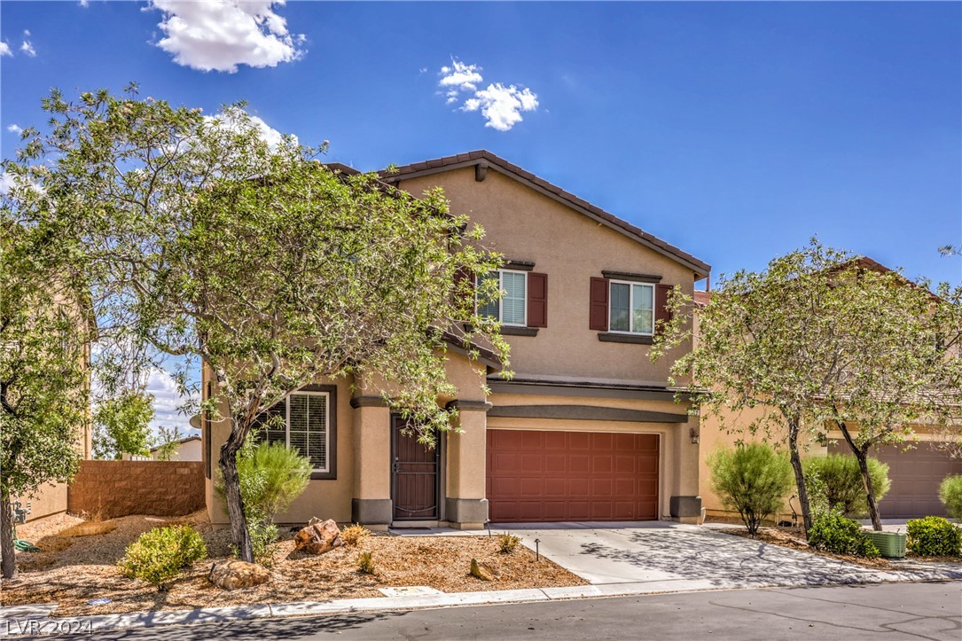 417 Prairie Moon Avenue