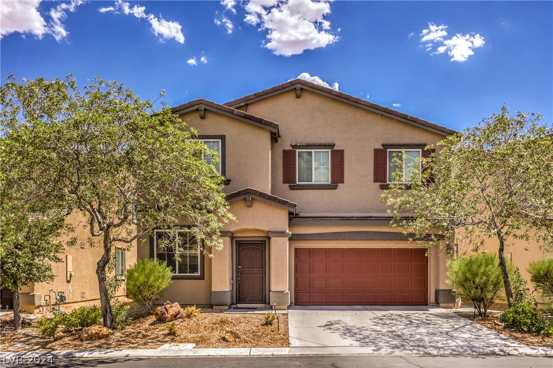 417 Prairie Moon Avenue