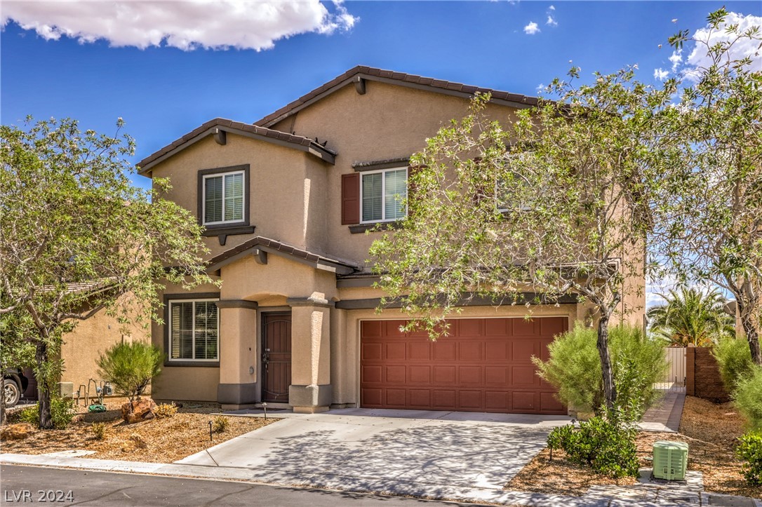 417 Prairie Moon Avenue