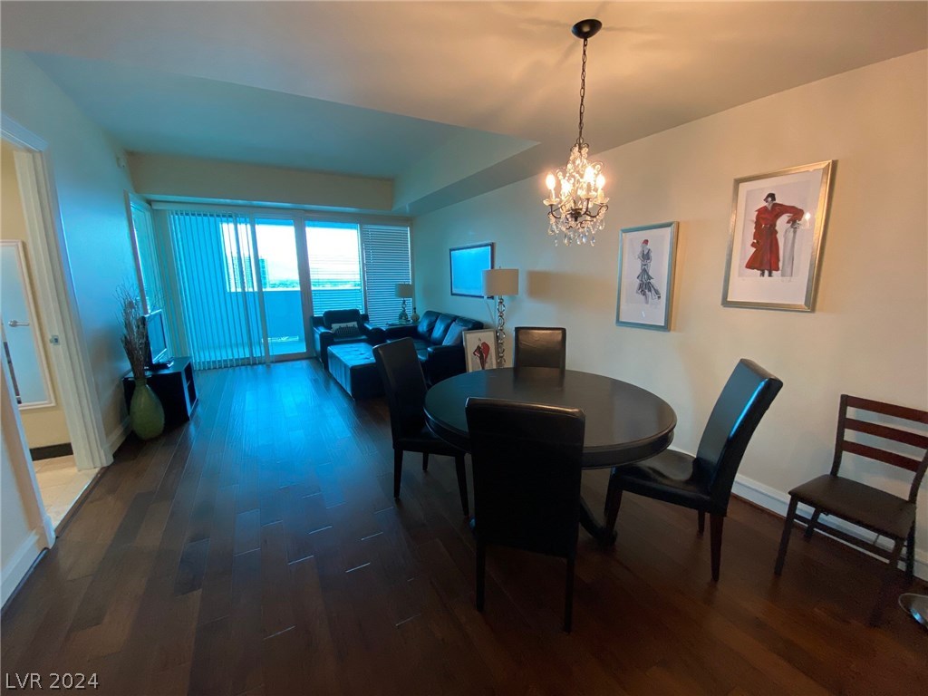 2700 LAS VEGAS Boulevard 3206
