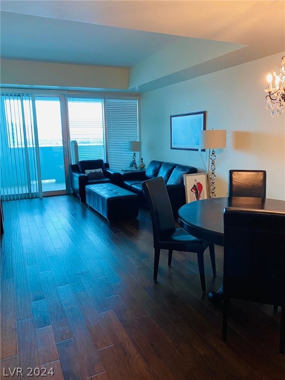 2700 LAS VEGAS Boulevard 3206