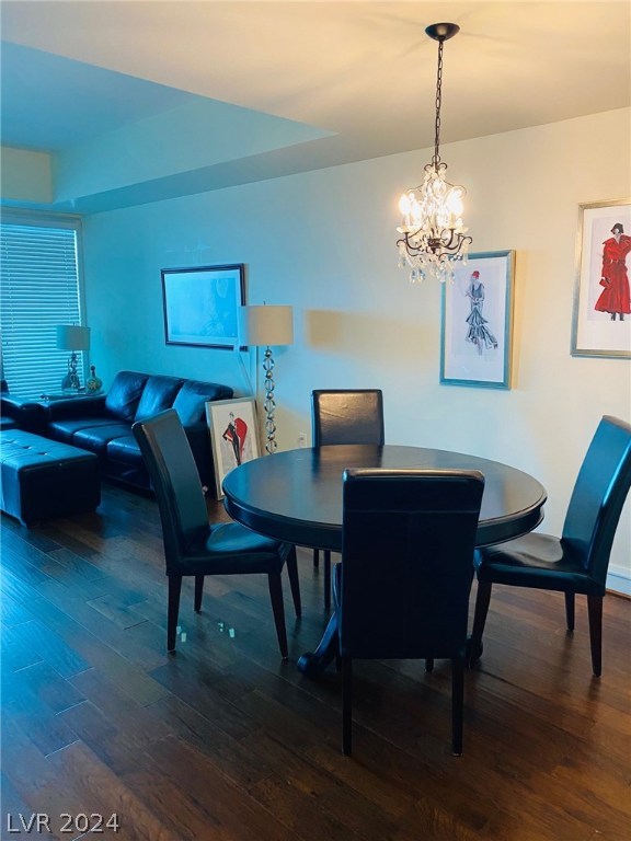 2700 LAS VEGAS Boulevard 3206