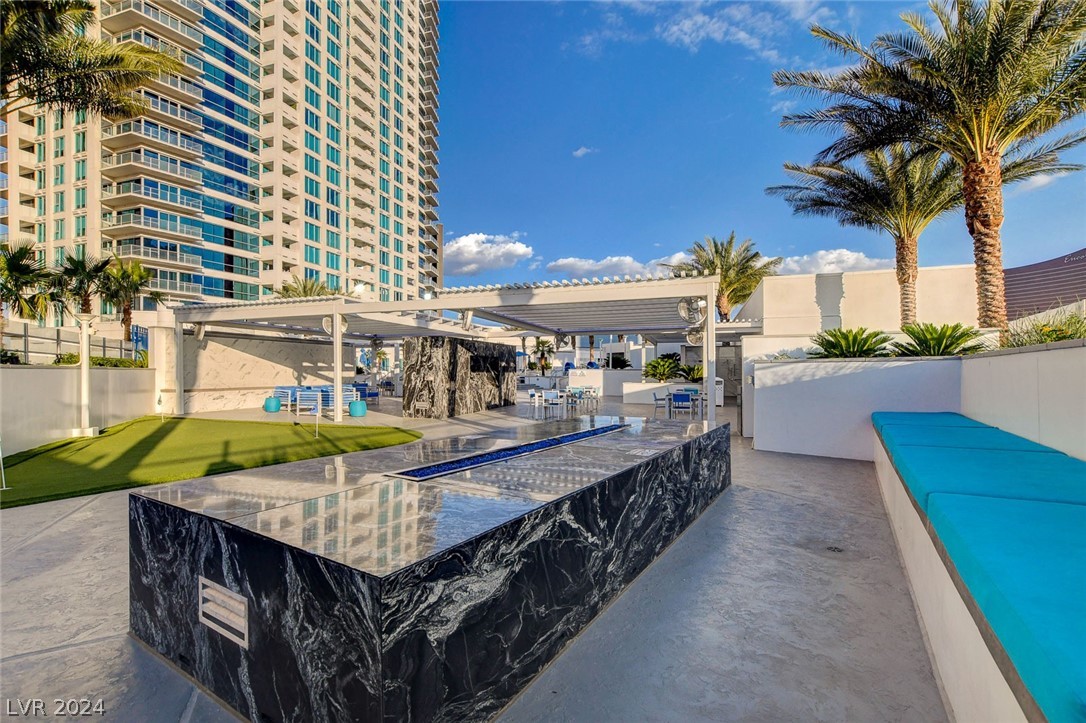 2700 LAS VEGAS Boulevard 3206