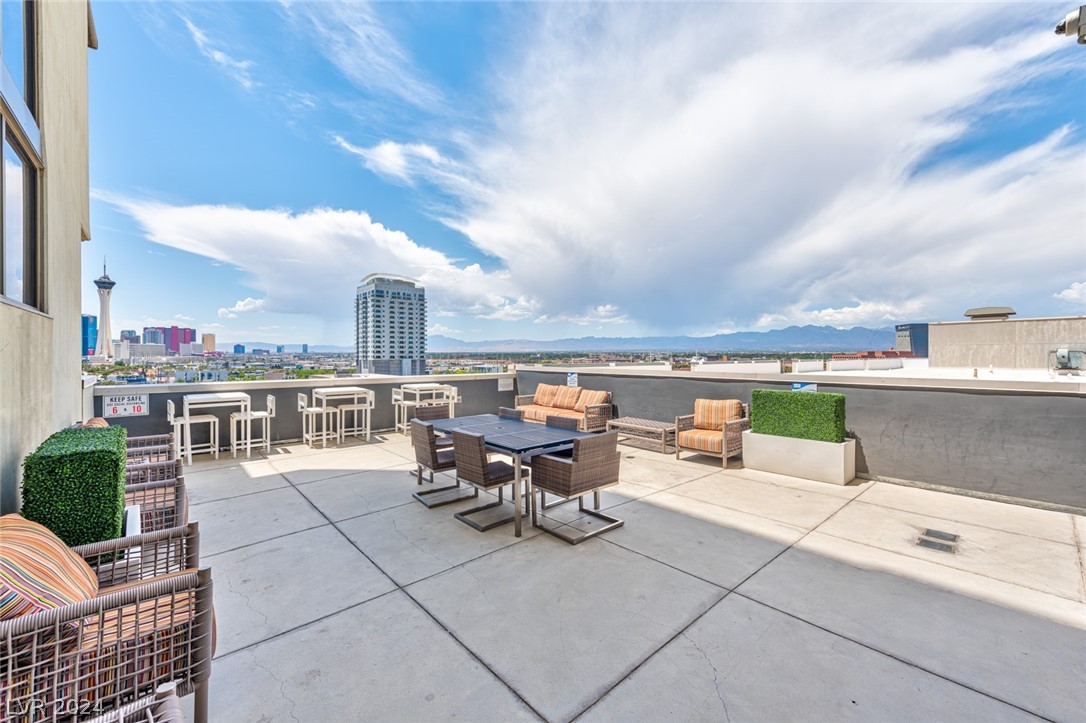 353 East Bonneville Avenue 253