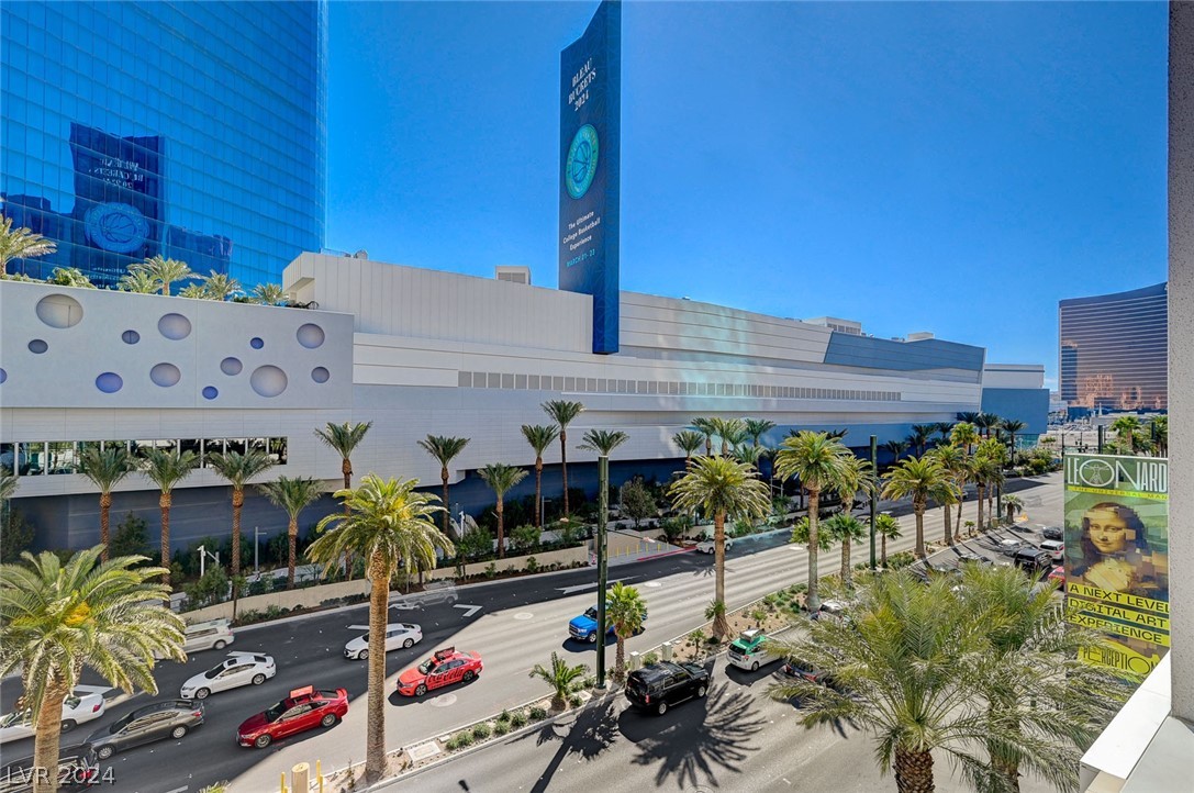 2700 Las Vegas Boulevard 402