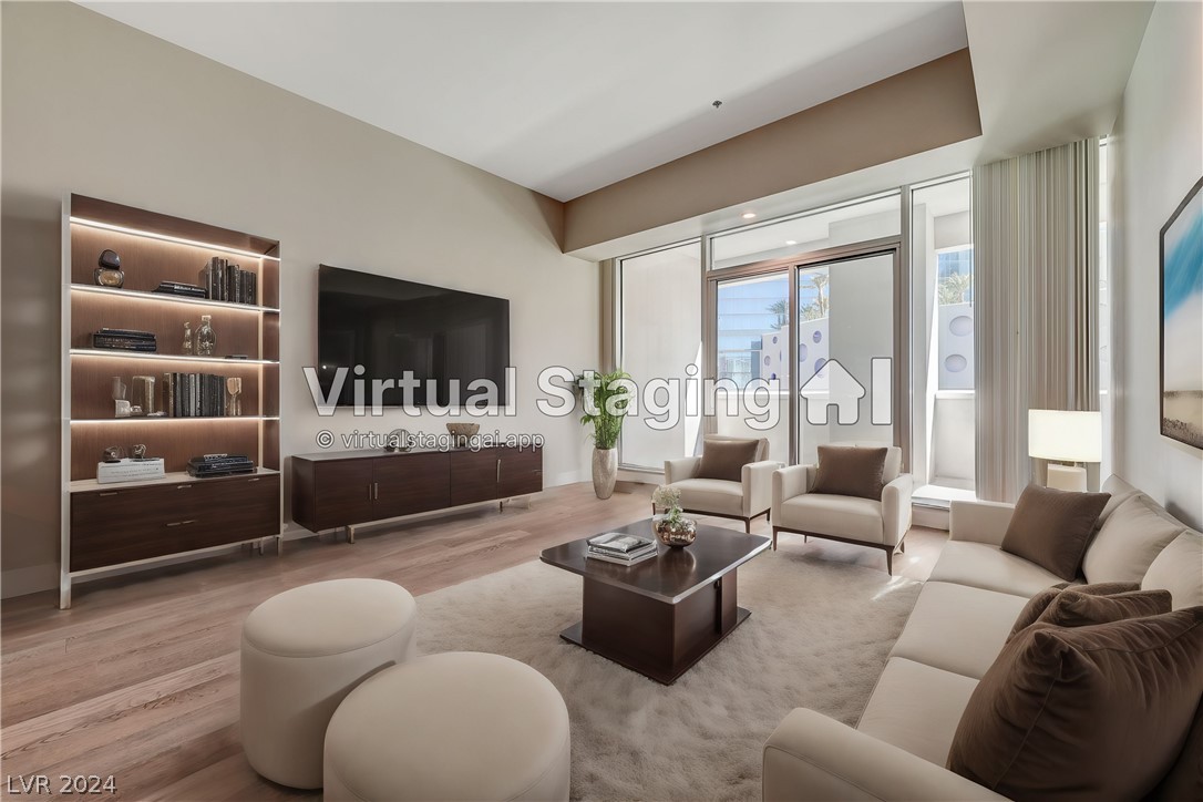 2700 Las Vegas Boulevard 402