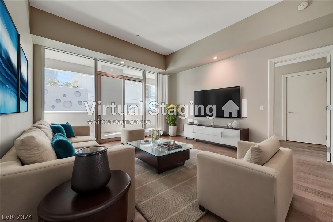 2700 Las Vegas Boulevard 402