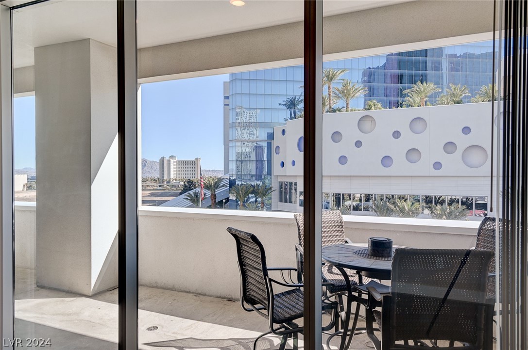 2700 Las Vegas Boulevard 402