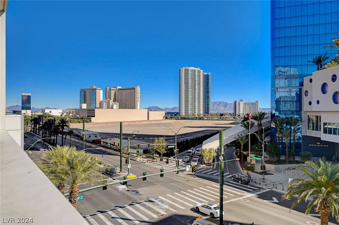 2700 Las Vegas Boulevard 402