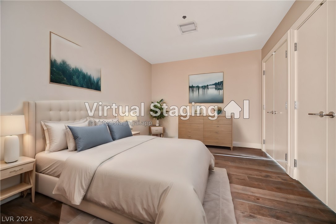 2700 Las Vegas Boulevard 402