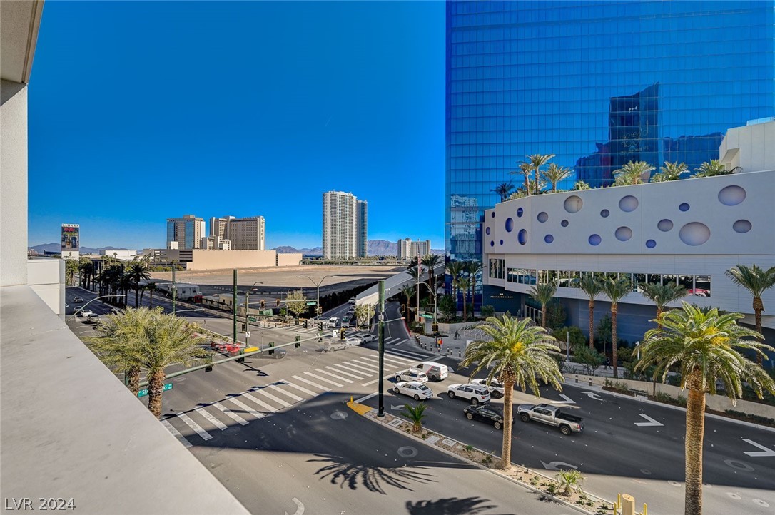 2700 Las Vegas Boulevard 402