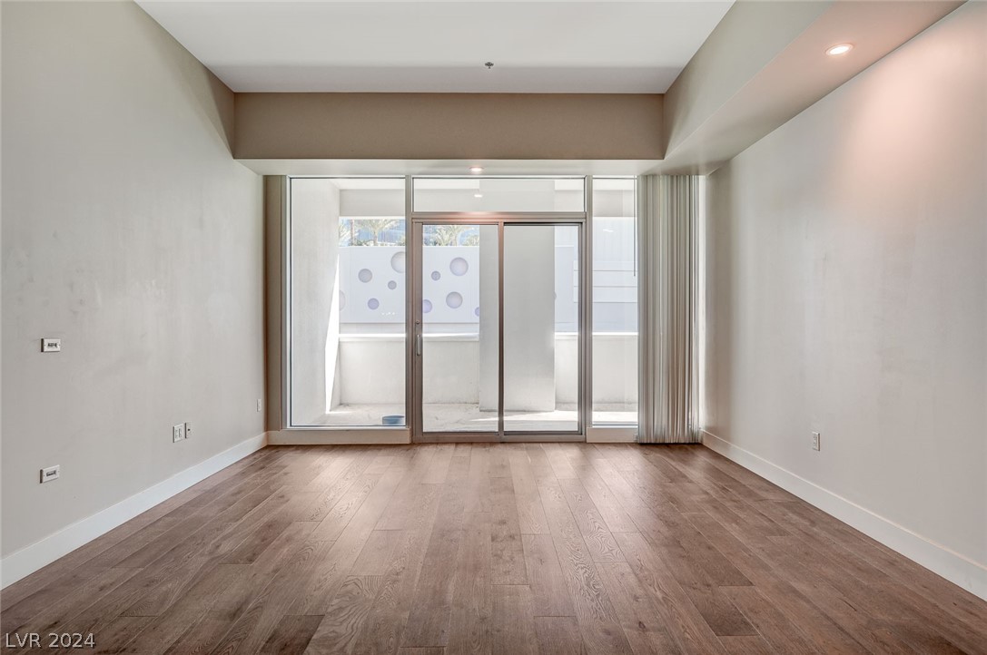 2700 Las Vegas Boulevard 402