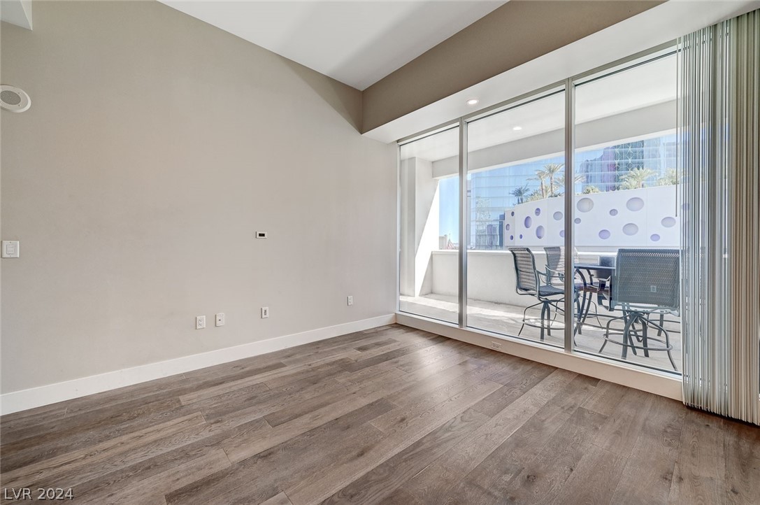 2700 Las Vegas Boulevard 402
