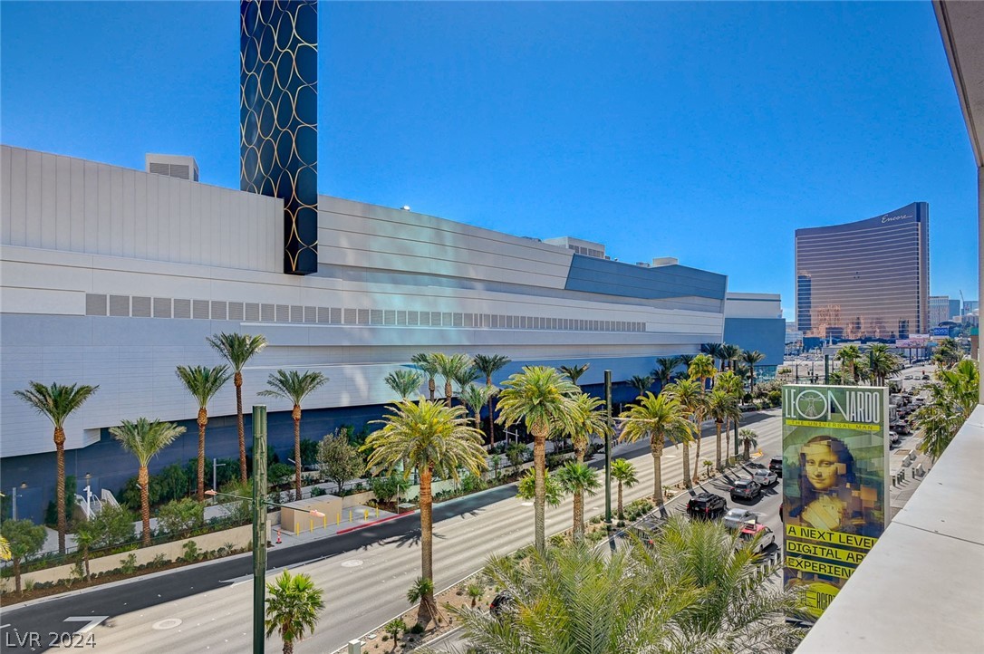 2700 Las Vegas Boulevard 402