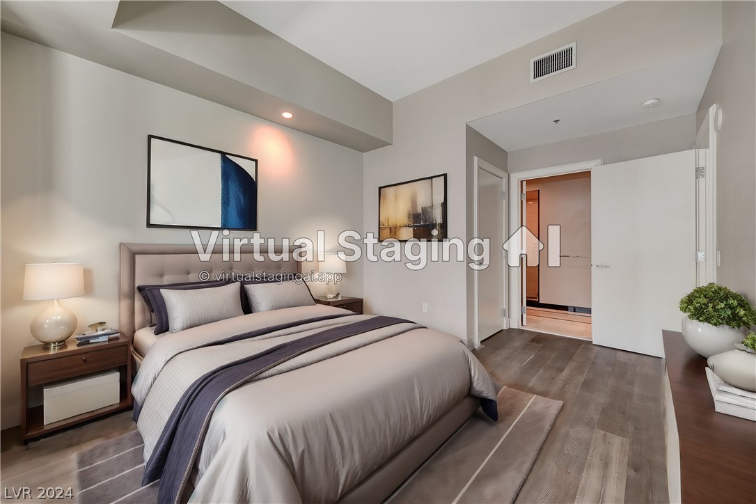 2700 Las Vegas Boulevard 402