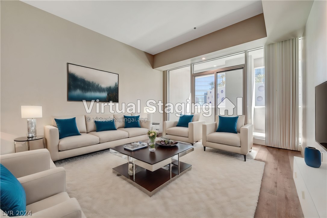 2700 Las Vegas Boulevard 402