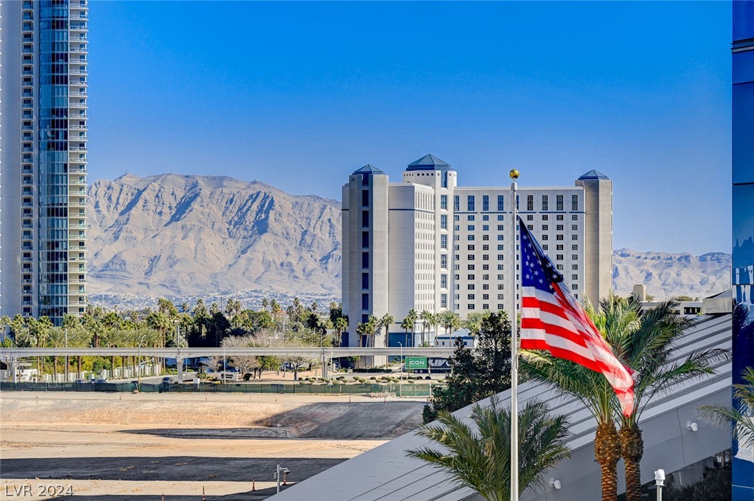 2700 Las Vegas Boulevard 402