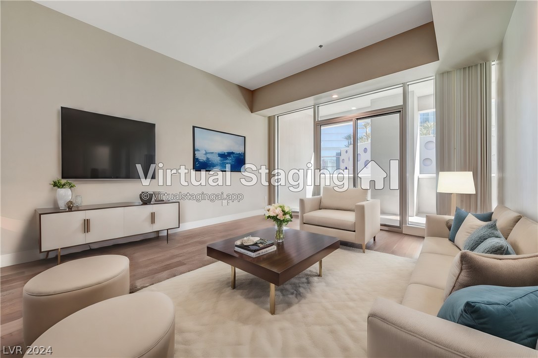 2700 Las Vegas Boulevard 402